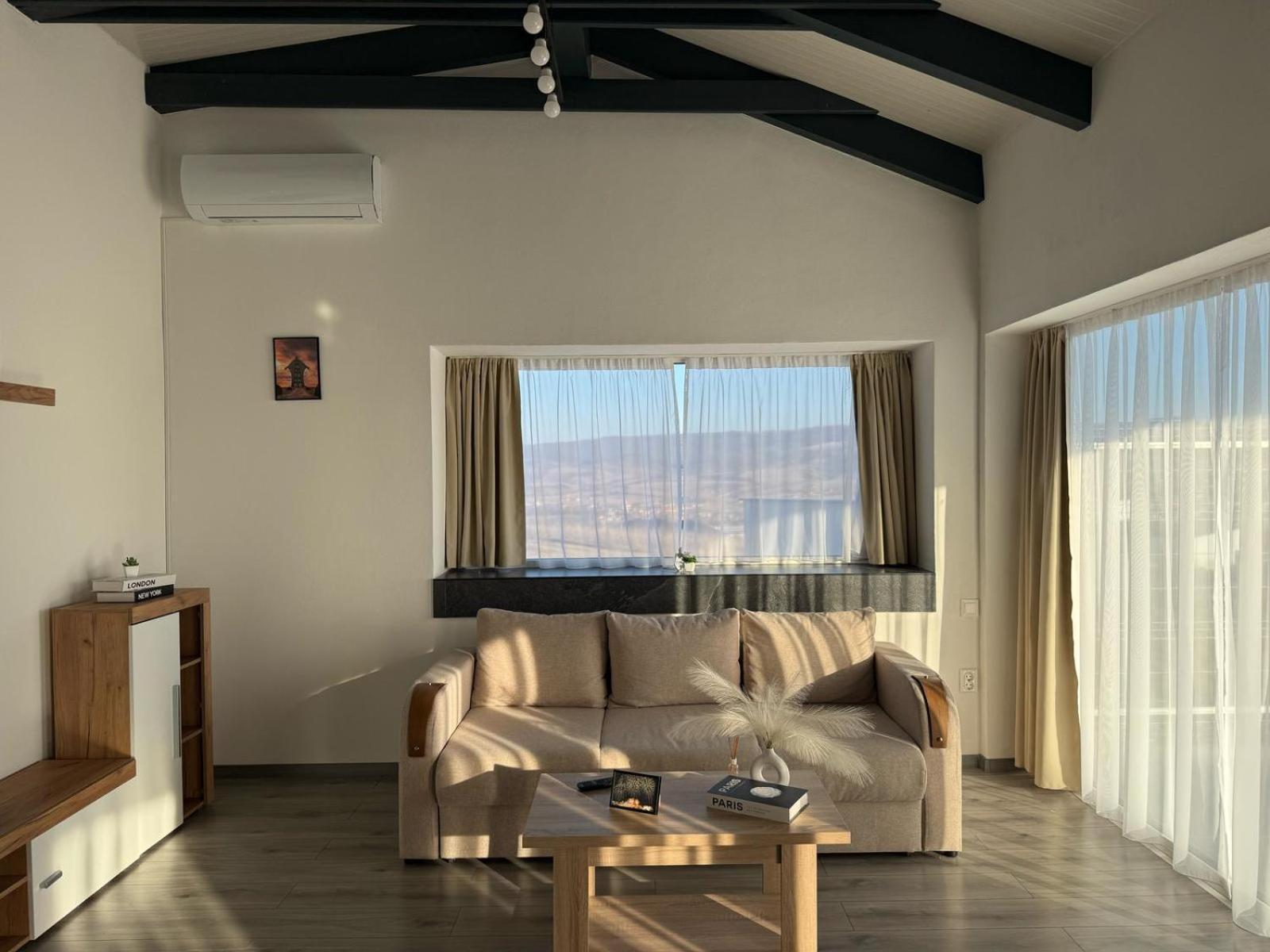 Appartement Panorama